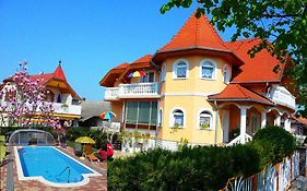 Joker Villa Apartmanhaus