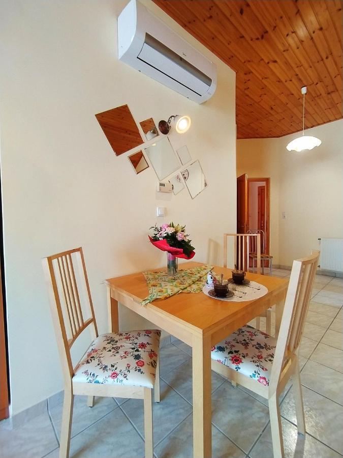 Joker Villa Apartmanhaus Hévíz Kültér fotó