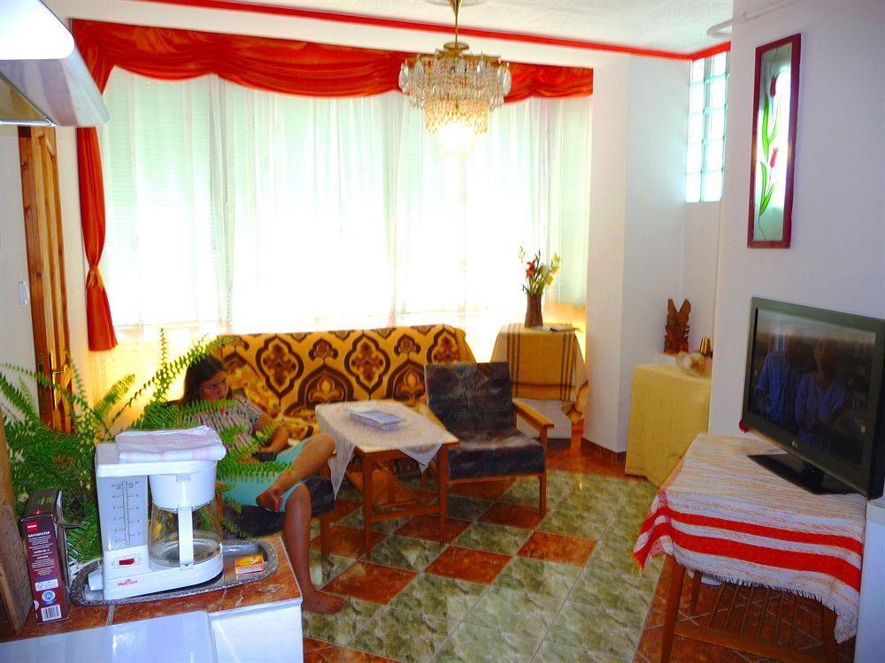 Joker Villa Apartmanhaus Hévíz Kültér fotó