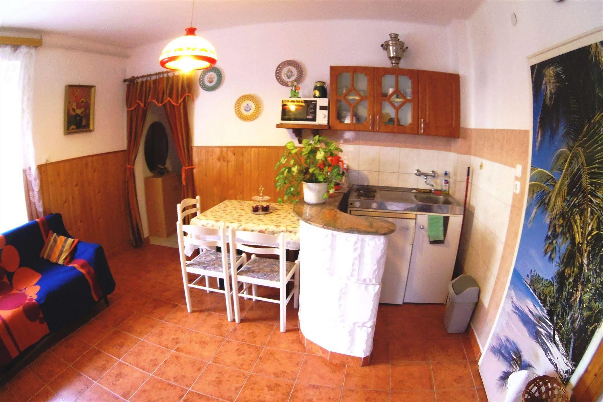 Joker Villa Apartmanhaus Hévíz Kültér fotó